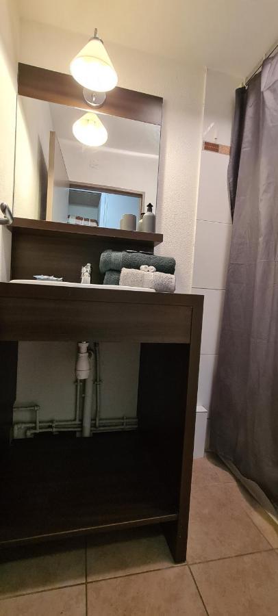 Appartement B201 10 Min Disneyland Paris Montévrain
